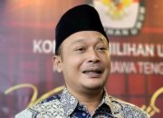 Sah! Ini Daftar 4 Anggota DPRD Jawa Tengah Anyar yang Geser Caleg PDIP Mengundurkan Diri