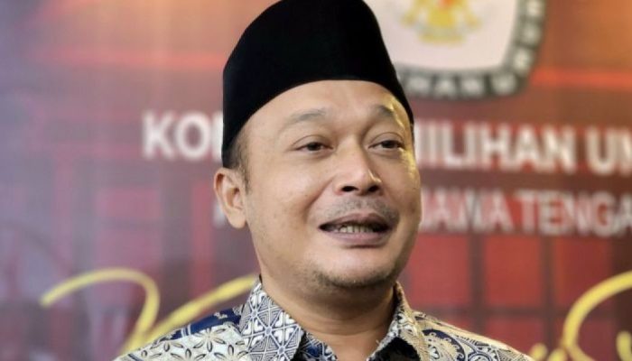 Enam Caleg DPRD Jawa Tengah PDIP Mundur, KPU Bakal Klarifikasi