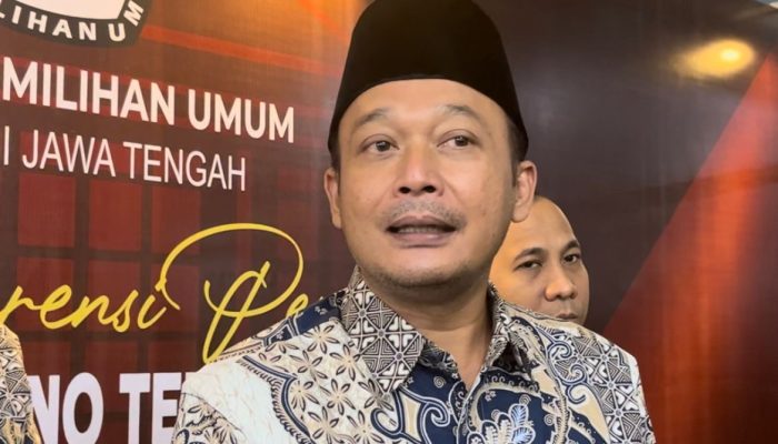 Terima Pendaftaran Calon Tunggal, Pilkada di 3 Kabupaten Jateng Ini Berpotensi Lawan Kotak Kosong