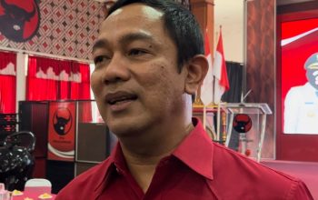 DPD PDIP Jateng | Ita Semarang