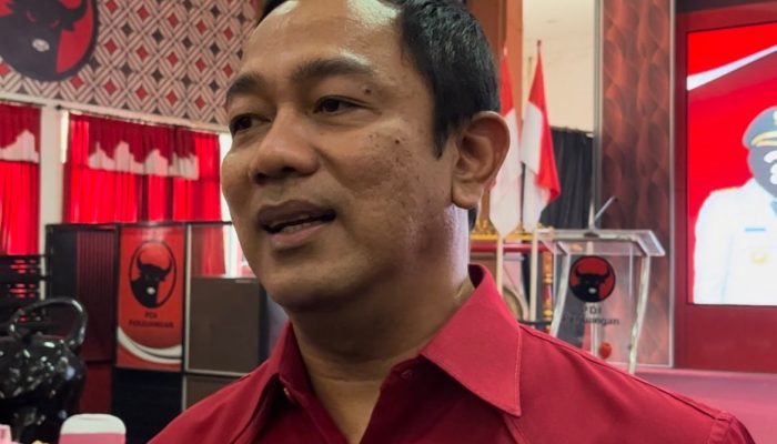 Video Jika Hendi Maju Pilwalkot Semarang, Apakah Partai Lain Bakal Merapat?