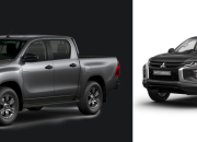 Hilux Triton