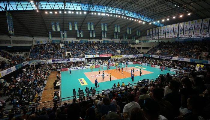Proliga 2024 Siap Digelar di Semarang, Banyak Promo Beli Tiket di Aplikasi PLN Mobile