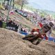 Crosser Astra Honda, Delvintor Lanjutkan Aksinya Bersama CRF250R di MXGP Portugal
