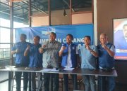 Yoyok Sukawi Kantongi Rekomendasi DPP Demokrat, Bakal Maju Pilwakot Semarang