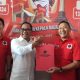 Sah! Iswar Aminuddin Resmi Daftar Walikota Semarang Lewat PDI Perjuangan