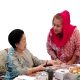 Megawati Soekarnoputri Segera Launching Buku Resep Makanan Baduta dan Ibu Hamil untuk Wilayah Indonesia Timur