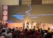 Ketum IAI Sebut Prodi Apoteker Spesialis Tinggal Tunggu Nomenklatur Terbit
