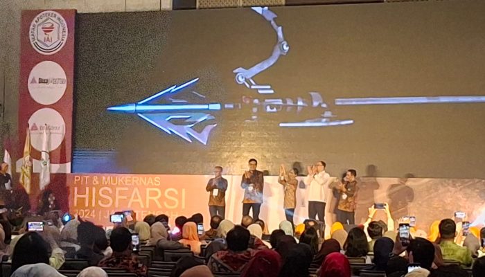 Ketum IAI Sebut Prodi Apoteker Spesialis Tinggal Tunggu Nomenklatur Terbit