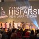 Gelar PIT dan Mukernas 2024 di Semarang, Hisfarsi Dorong Percepatan Digitalisasi Kesehatan