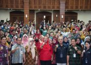 Soal Keterlambatan Gaji PPPK di Kota Semarang, Mbak Ita: Anggaran Ada, Hanya Masalah Administrasi Belum Lengkap
