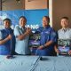 Yoyok Sukawi Resmi Daftar Walikota Ke DPC Demokrat Kota Semarang, Sebut Lakukan Komunikasi Juga Ke Partai Lain