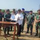Buka Program TMMD di Gayamsari, Walikota Semarang: Jadi Upaya Penanganan Banjir
