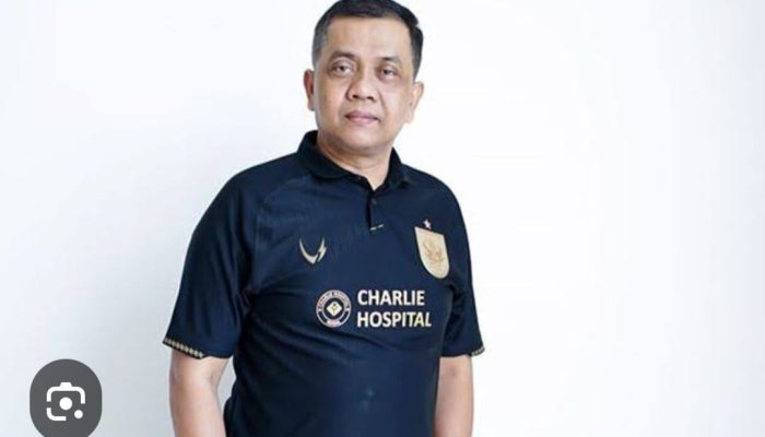 Siap Ambil Alih, Anto van Java Berharap Yoyok Sukawi Lepas PSIS Semarang