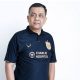 Junianto PSIS | Mantan Bos PSIS Dorong Mbak Ita Maju Lagi di Pilwakot Semarang