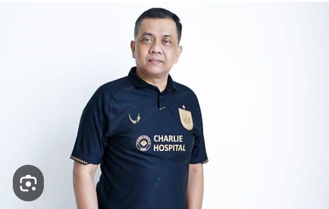 Junianto PSIS | Mantan Bos PSIS Dorong Mbak Ita Maju Lagi di Pilwakot Semarang