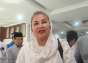 Mbak Ita Beri Sinyal Maju Pilkada 2024, Sebut Masih Tunggu Restu Keluarga