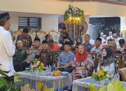 Jelang Pilwakot Semarang, Forum LPMK Gayamsari Desak Mbak Ita Segera Ikut Penjaringan Calon