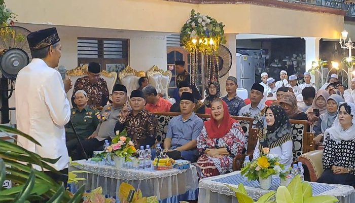 Jelang Pilwakot Semarang, Forum LPMK Gayamsari Desak Mbak Ita Segera Ikut Penjaringan Calon