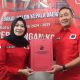 Hanik Khoiru Solikah Perempuan Pertama yang Daftar Cawawali di DPC PDIP Kota Semarang