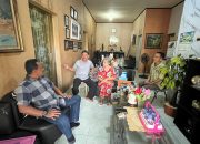 Komitmen Bayar SHT, PTPN I dan Pensiunan Jalin Sinergi 