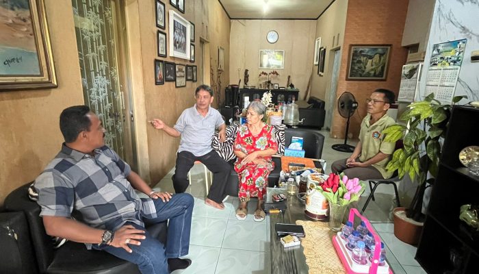 Komitmen Bayar SHT, PTPN I dan Pensiunan Jalin Sinergi 