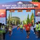 Nusantara TV Volcano Run