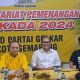 Iswar Merapat Ke Partai Golkar, Tindak Lanjuti Surat Tugas Maju Pilwakot Semarang