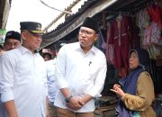 Adakah Agenda di Balik Pengangkatan Sudaryono jadi Wamen Pertanian? Pengamat: Bisa Jadi Diangkat Menteri Pasca Oktober
