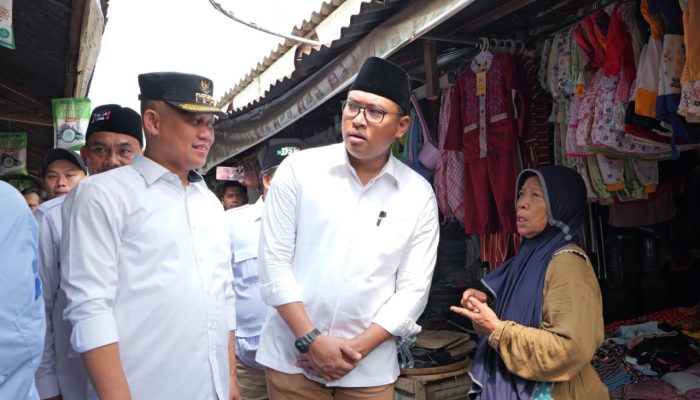 Adakah Agenda di Balik Pengangkatan Sudaryono jadi Wamen Pertanian? Pengamat: Bisa Jadi Diangkat Menteri Pasca Oktober