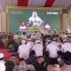 Hadiri Haul Mbah Depok, Mbak Ita Dapat Arahan Habib Luthfi Soal Silsilah Ulama Kota Semarang