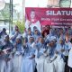 Modin & Perawat Jenazah Pedurungan Deklarasi Dukung Mbak Ita di Pilwakot Semarang