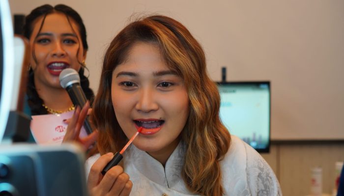 Inovasi Terbaru Immoderma Aesthetic & Wellness Clinic Kini Hadirkan Produk Lip Cream