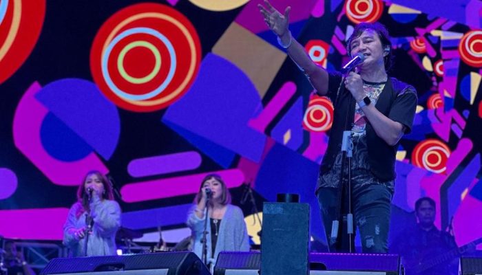Biznet Festival Semarang 2024, Hadirkan Aneka Kompetisi hingga Konser Kla Project