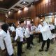 Mbak Ita Lepas Keberangkatan 100 Jemaah Haji ASN Pemkot Semarang