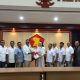 Masuk Radar Calon Potensial Gerindra, Dewi Susilo Budiharjo Datang Bawa Bucket Bunga Pikok Khas Tionghoa