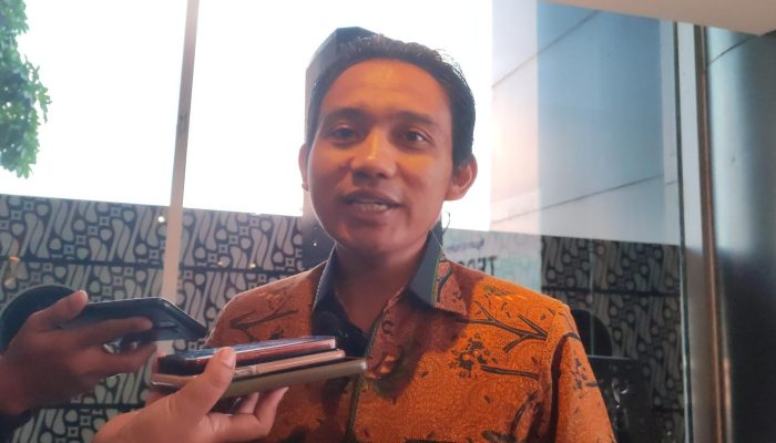Pengamat Politik Undip: Ita dan Yoyok Berpotensi Head to head di Pilwakot Semarang