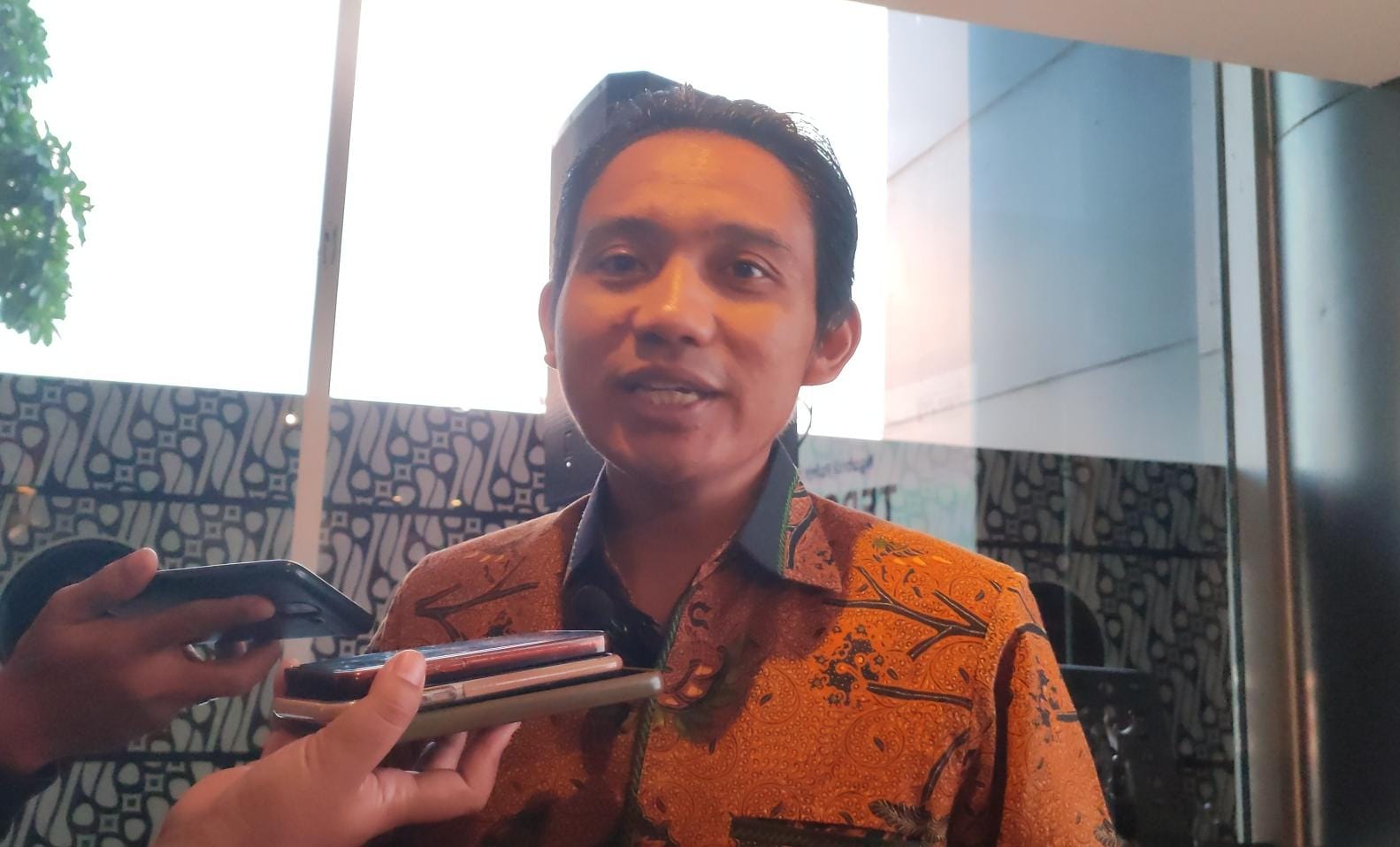Pengamat Politik Undip: Ita dan Yoyok Berpotensi Head to head di Pilwakot Semarang