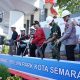 Groundbreaking Taman Brillian Park, Mbak Ita Berharap Jadi Ikon Baru RTH Kota Semarang