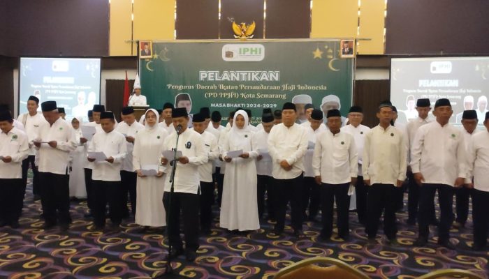 Soroti Komitmen Menag untuk Calon Jemaah Haji Indonesia, Begini Pesan Ketum IPHI