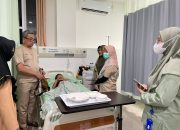 RS Cepoko Semarang Gandeng Yayasan Permata Sari Gelar Operasi Bibir Sumbing dan Langit-langit Gratis