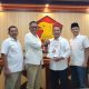Ikut Penjajakan Calon Gerindra, Soemarmo HS Optimis Maju Pilwalkot Semarang 2024