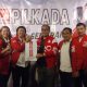 Iswar Aminuddin Kembalikan Berkas Pendaftaran Bacawali Pilwalkot Semarang ke PSI