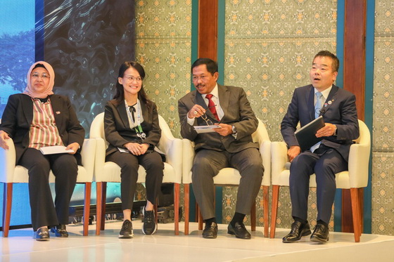 pengelolaan danau Rawa Pening