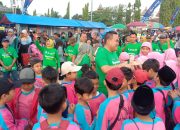 Sekolah Sehat