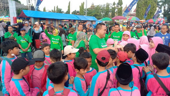 Sekolah Sehat