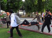Rembang Gelar Mitigasi Gempa Bumi, Waspada Gempa di Atas Sesar Pati Aktif