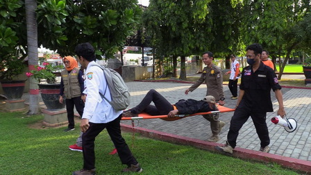 mitigasi gempa bumi