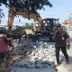 Antisipasi Banjir di Musim Penghujan, Pemkot Lakukan Pembersihan dan Pembongkaran PJM di Semarang