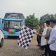 Ratusan Calon Jamaah Haji Kota Semarang Mulai Diberangkatkan, Begini Pesan Mbak Ita
